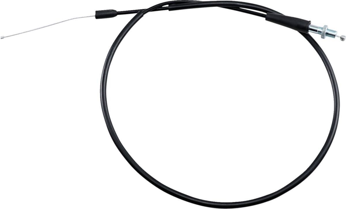 Motion Pro Cable Throttle Hon +4