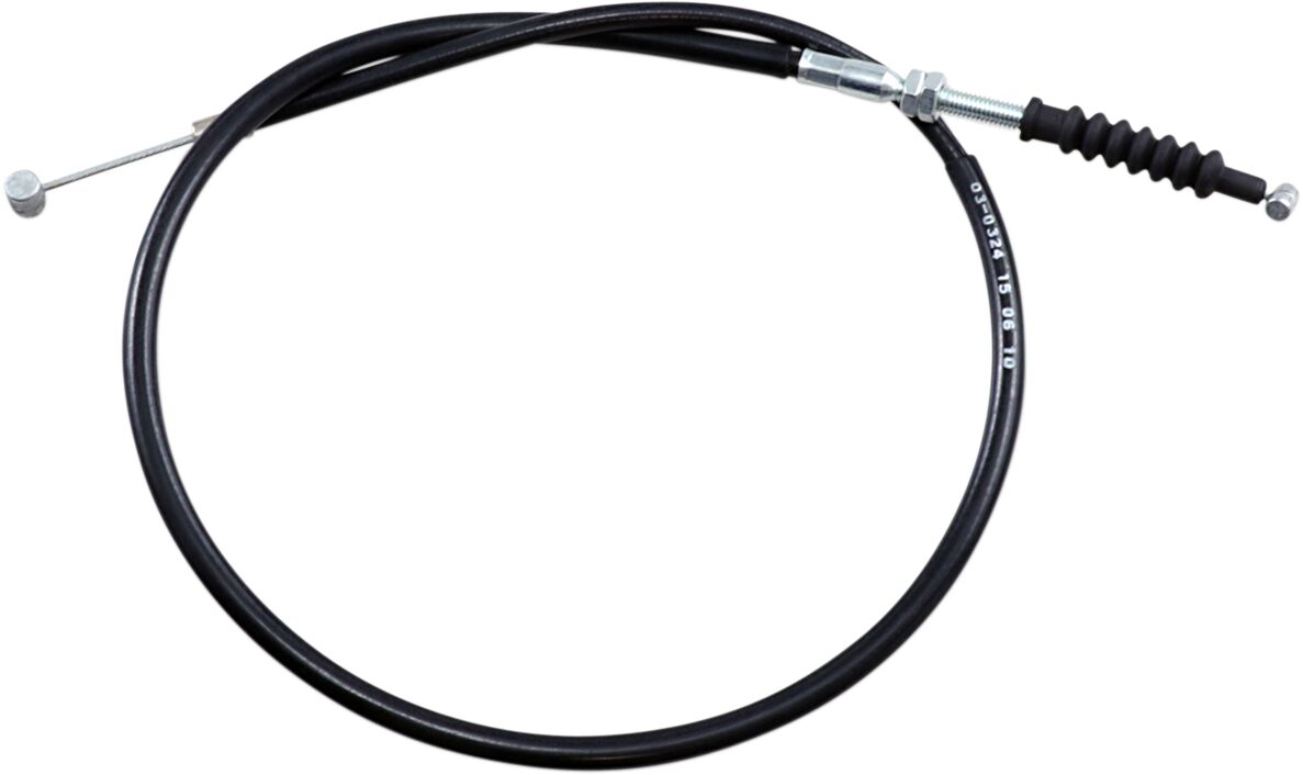 Motion Pro Mp Cable Clutch Kaw