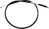 Motion Pro Mp Cable Clutch Kaw
