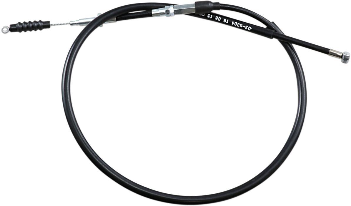 Motion Pro Clutch Cable Kaw