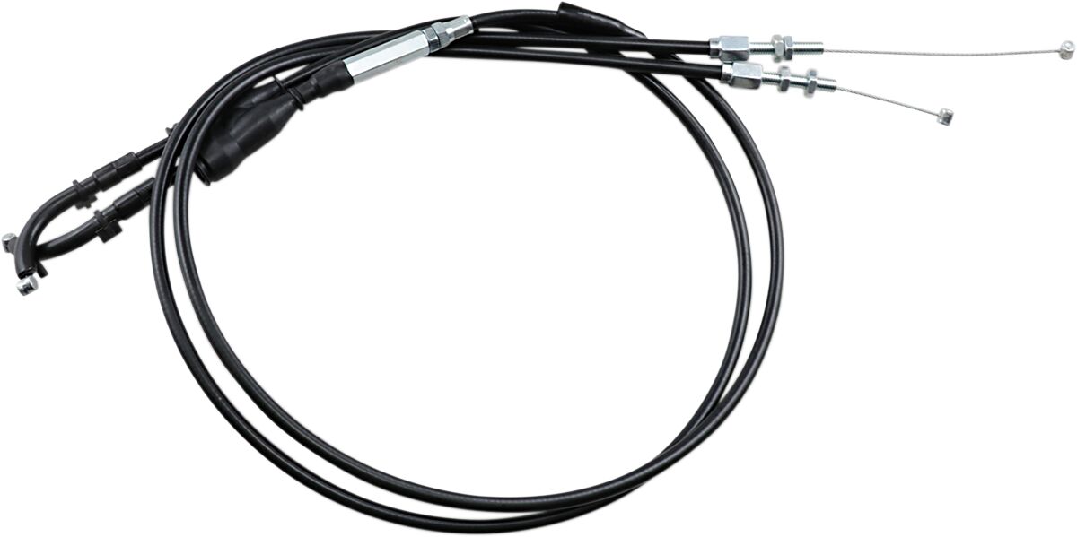 Motion Pro Throttle Pull Cable Suz