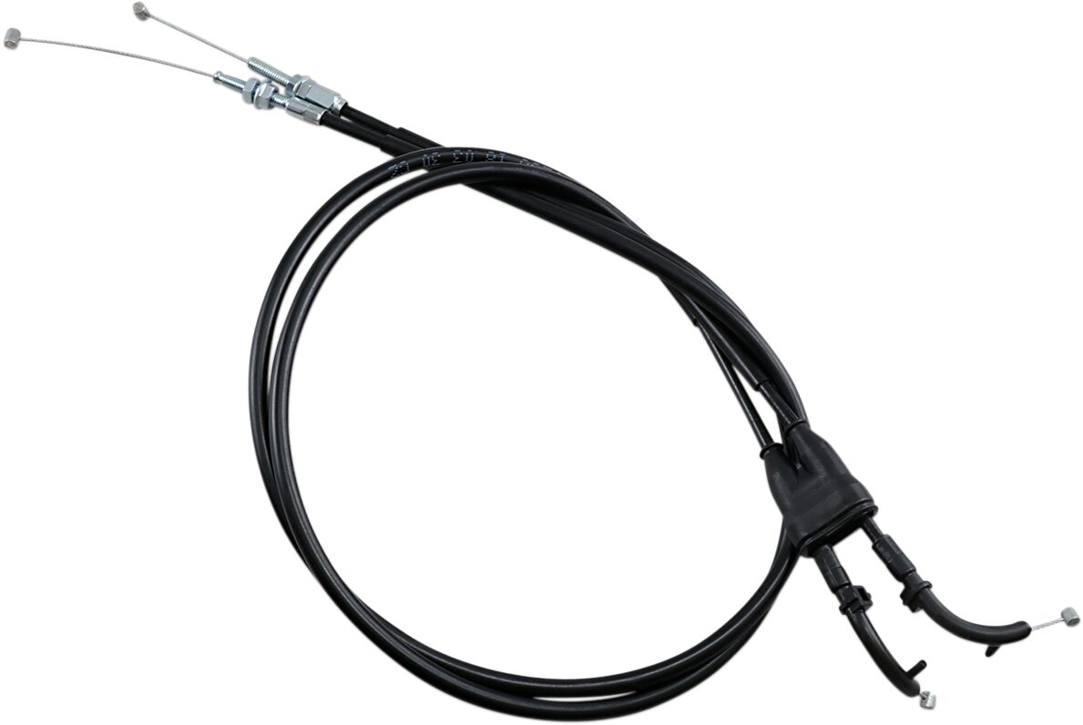 Motion Pro Throttle Cable Yam
