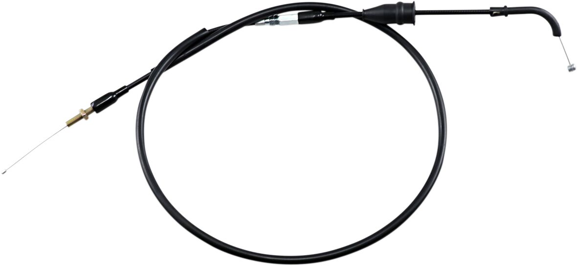 Motion Pro Yam Throttle Cable