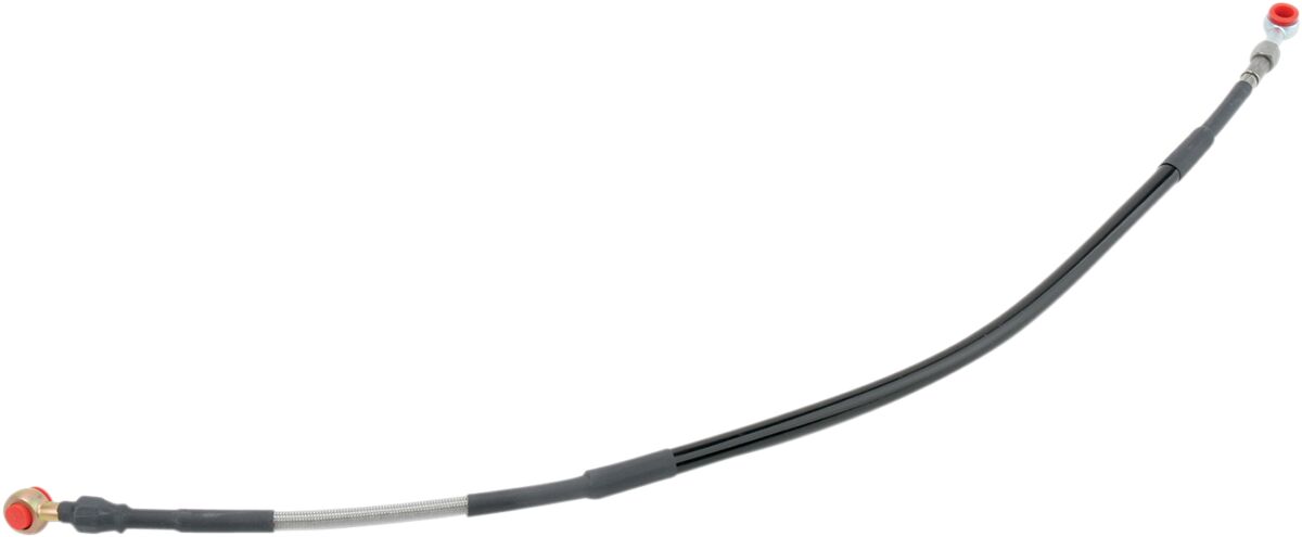 Moose Offroad Hard Parts Line Brk Ss Rr Rm125/250