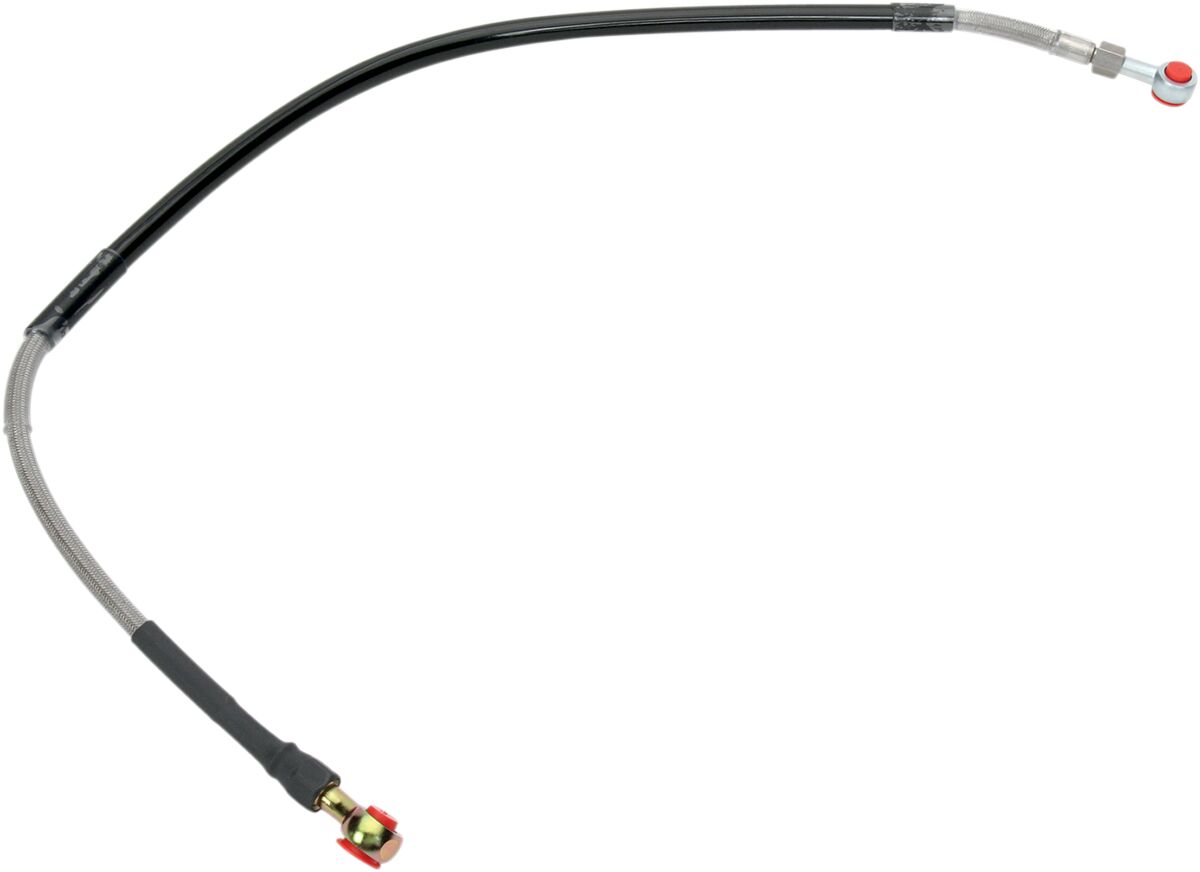Moose Offroad Hard Parts Line Brk Ss Rr Drz400