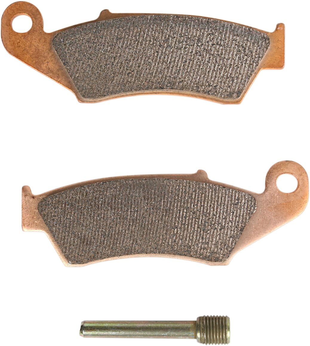 Ebc Brake Pad Sint Mxs Race