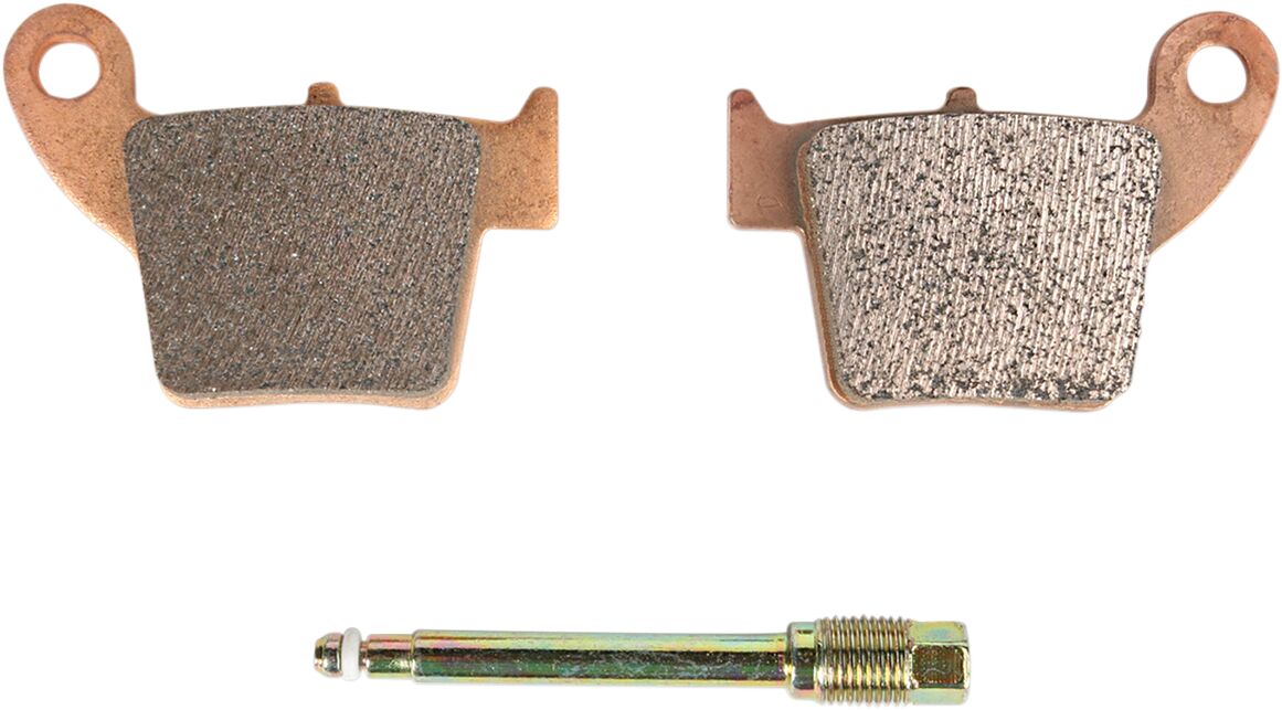 Ebc Brake Pad Sint Mxs Race