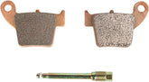 Ebc Brake Pad Sint Mxs Race