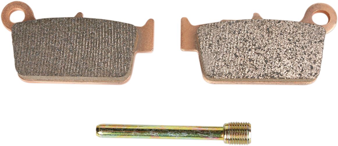 Ebc Brake Pad Sint Mxs Race