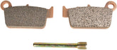 Ebc Brake Pad Sint Mxs Race