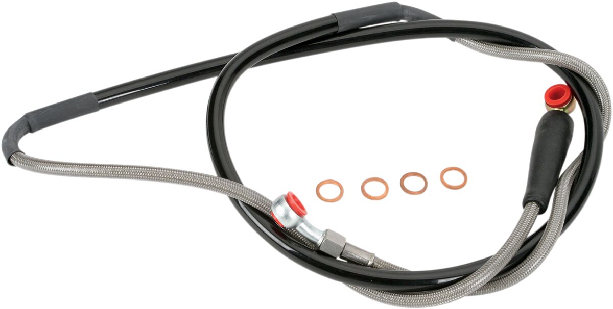 Moose Offroad Hard Parts Linebrake Ss Fr Yz/Yzf