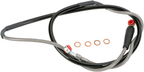 Moose Offroad Hard Parts Linebrake Ss Fr Yz/Yzf