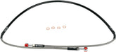 Moose Offroad Hard Parts Line Brk Ss Fr Yz80/85