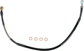 Moose Offroad Hard Parts Linebrk Ss Rr Yz/Wr/F