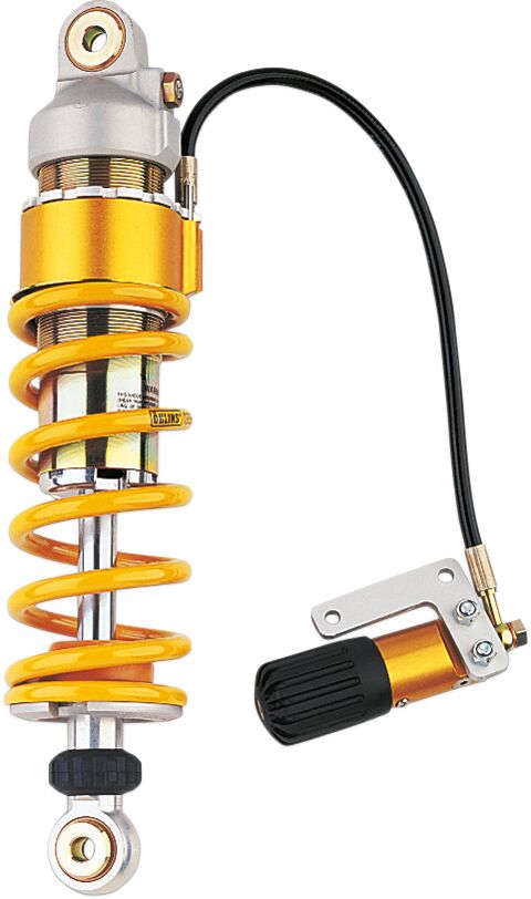 Ohlins Shock Bmw R80 Gs/R100 Gs/R100 Pd