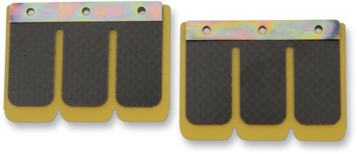 Boyesen Pro Series Reed Kx125 03