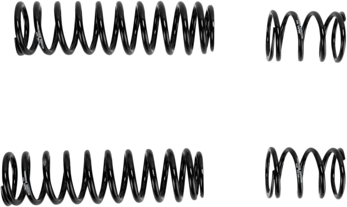 Progressive Suspension Spring O/Rl Series 70/130