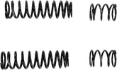 Progressive Suspension Spring O/Rl Series 70/130