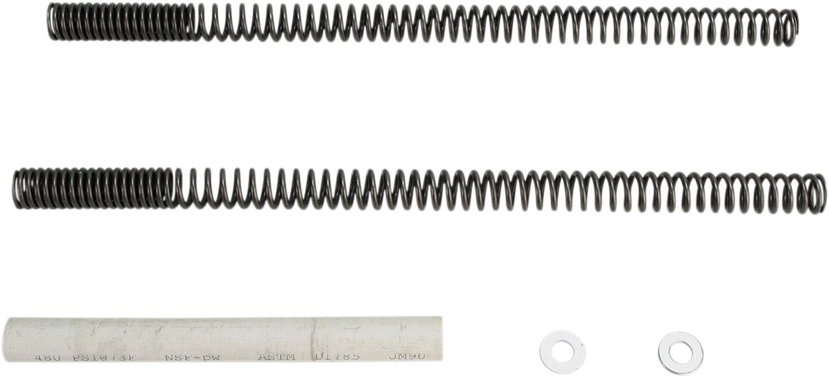 Progressive Suspension Fs Kit Polished 11 1506 Bmw/Ho