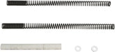 Progressive Suspension Fs Kit Polished 11 1506 Bmw/Ho