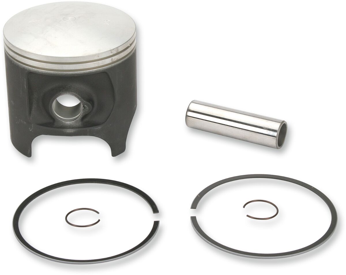 Prox Piston Kit Cr500 82 01 90.00 Mm
