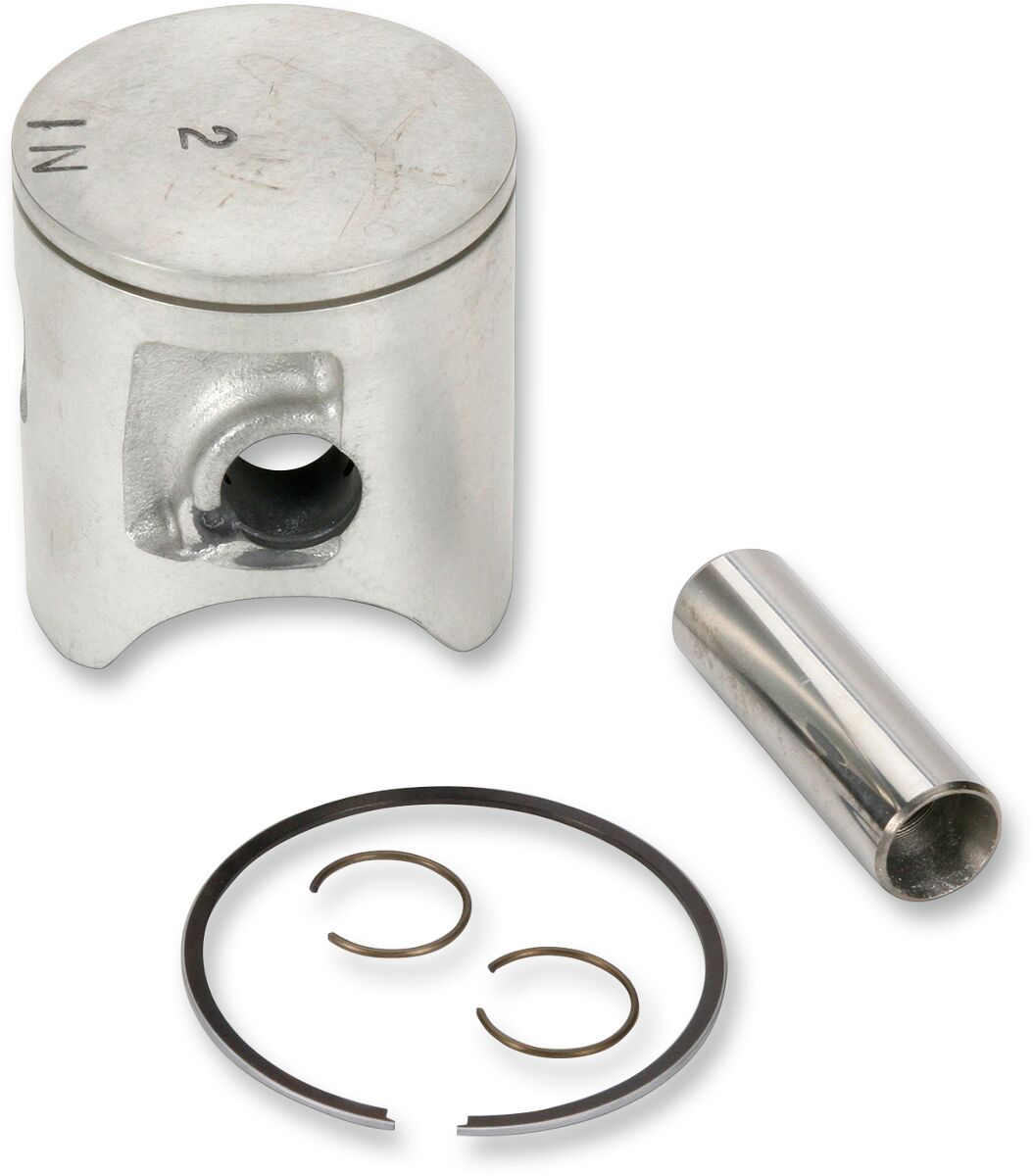 Prox Piston Kit Cr125 92 03