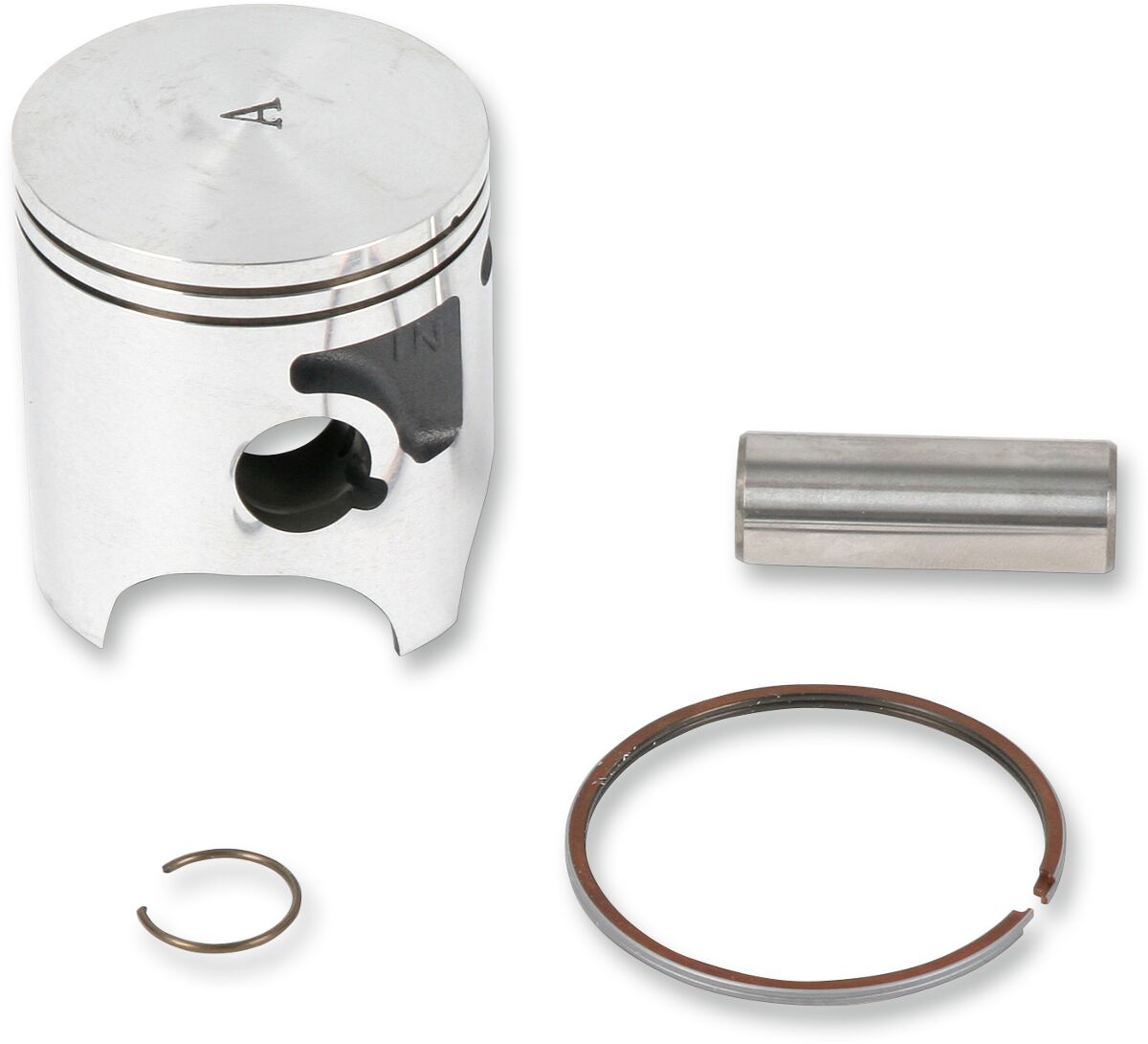 Prox Piston Kit Kx85 01 12