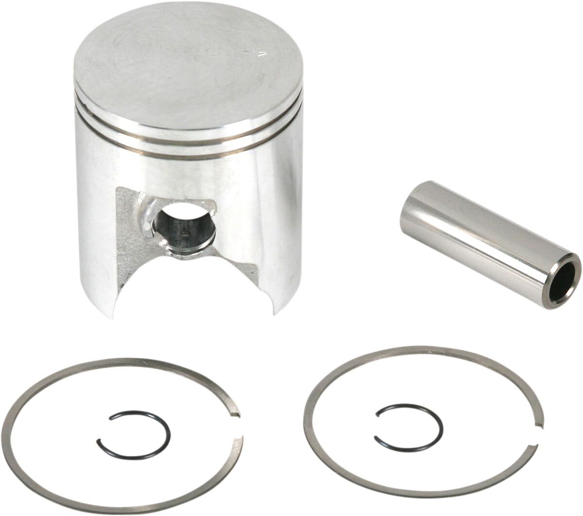 Prox Piston Kit Kx60 88 04