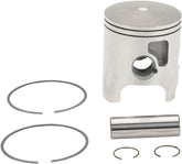 Prox Piston Kit Kx250 92 04