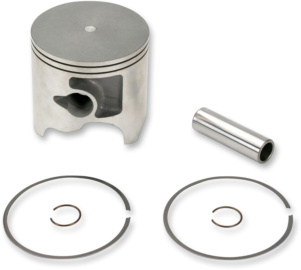 Prox Piston Kit Kx500 88 04