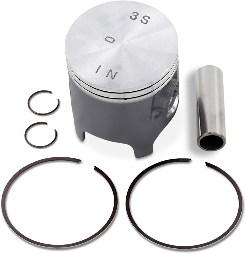 Prox Piston Kt Cr250 97 01/Rm250 98