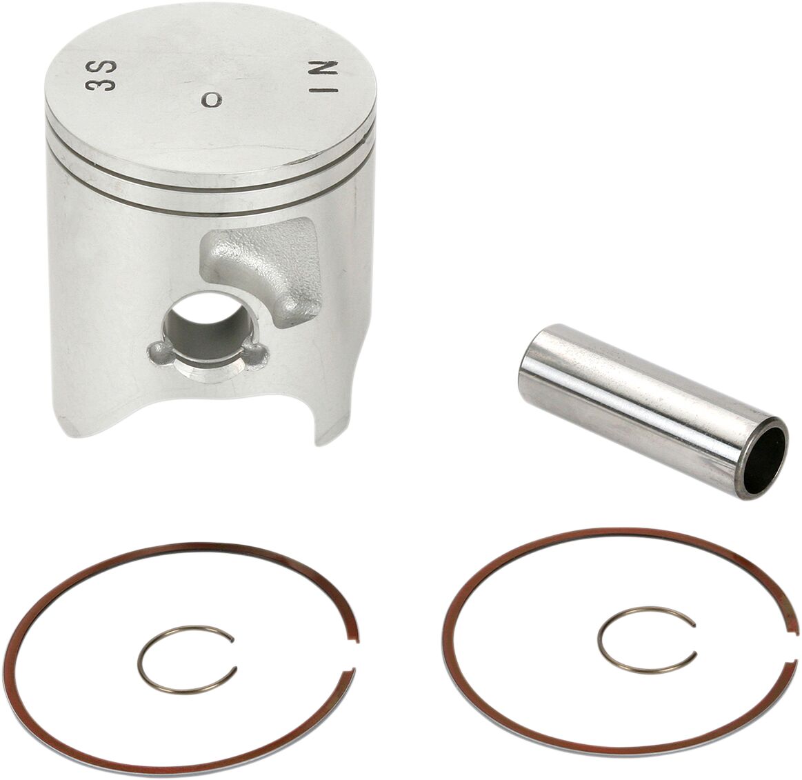 Prox Piston Kt Cr250 97 01/Rm250 98