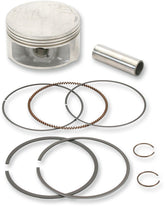 Prox Piston Kt Yfm660 R Rap/Griz/Rhi