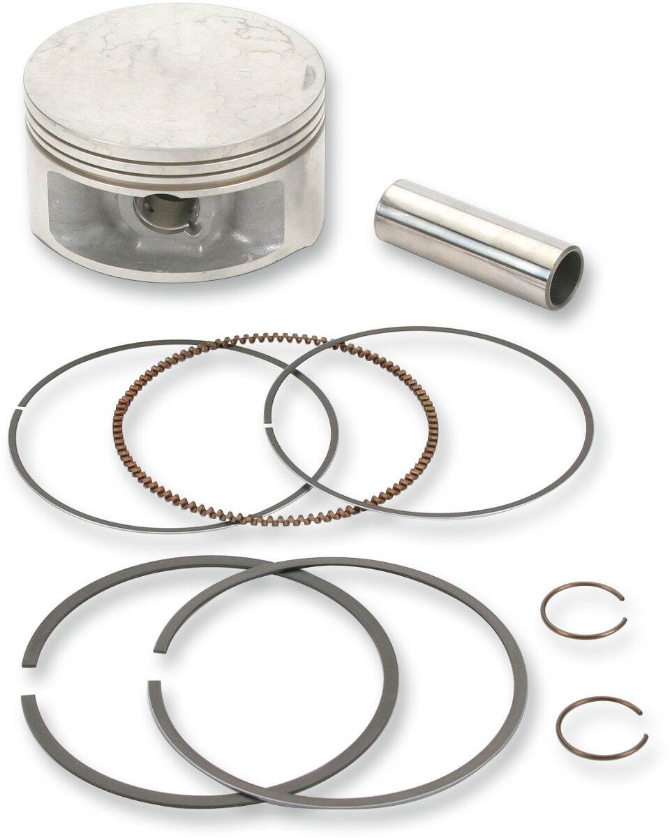 Prox Piston Kt Yfm660 R Rap/Griz/Rhi