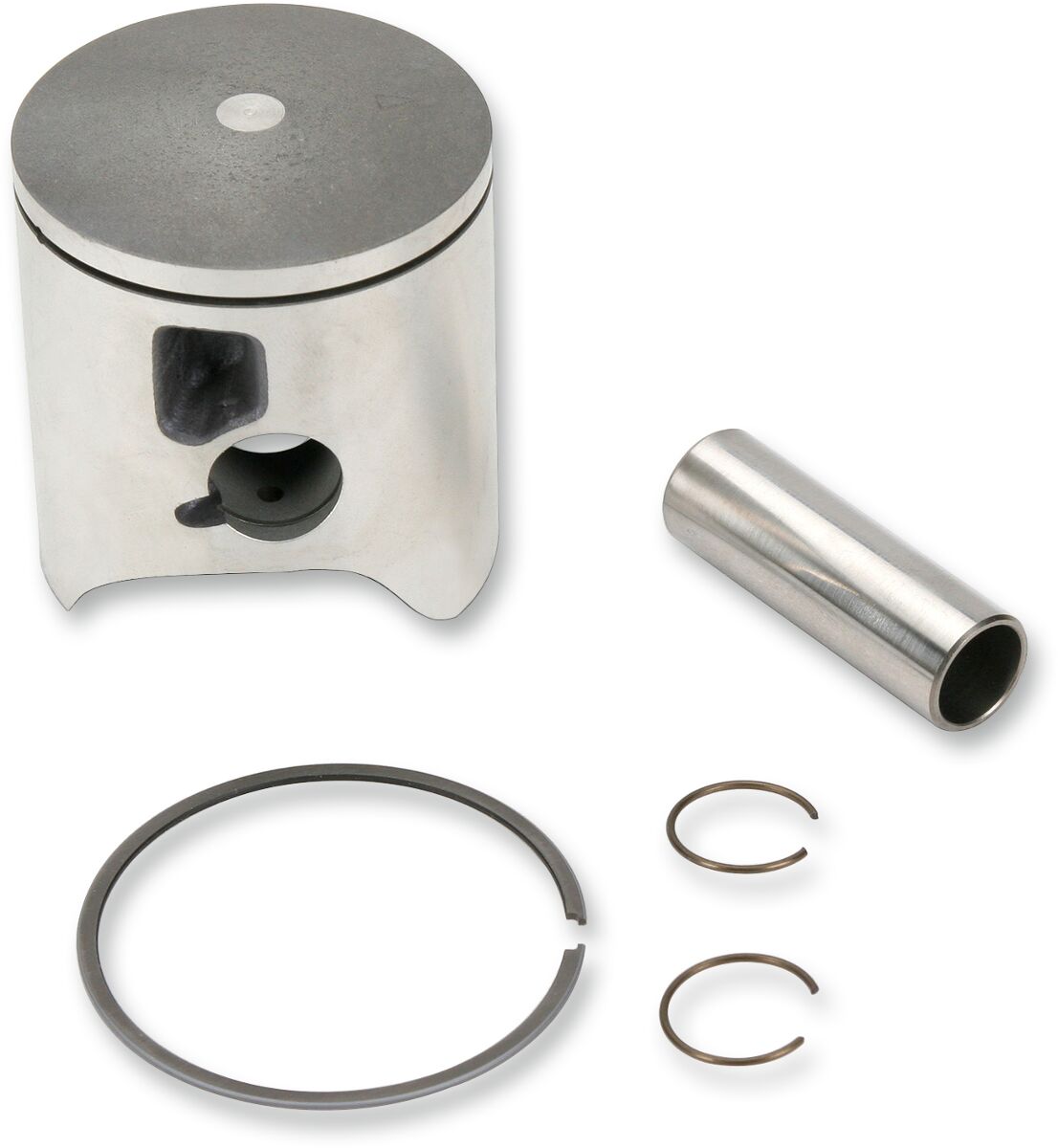 Prox Piston Kit Rm125 00 03