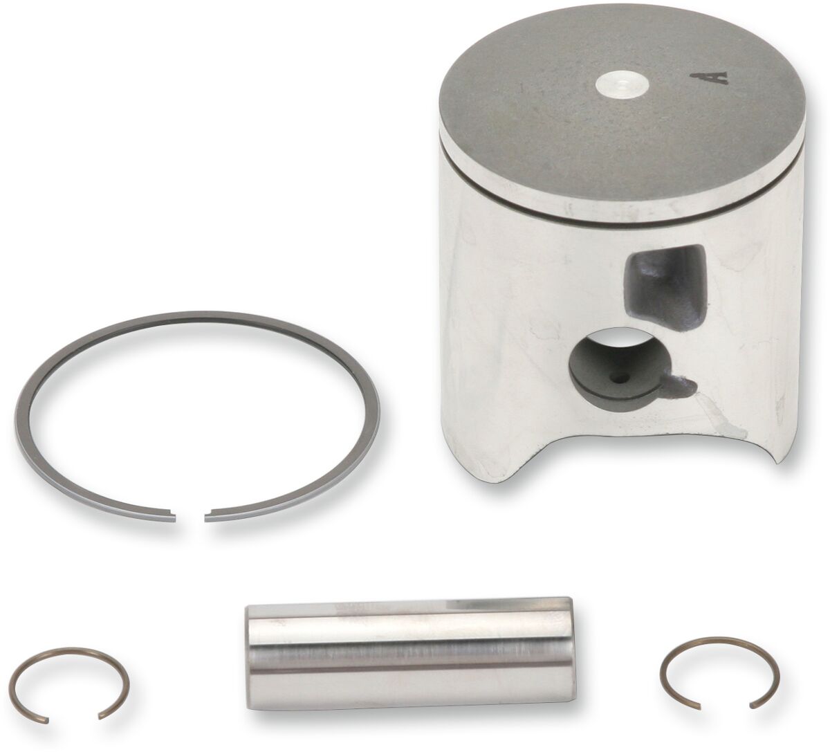 Prox Piston Kit Rm125 00 03