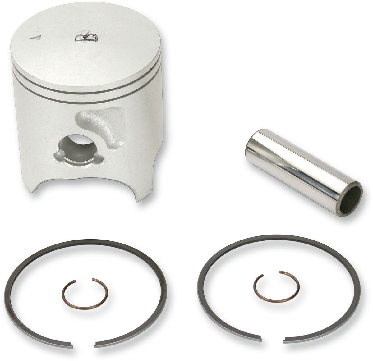 Prox Piston Kit Yz250 88 98 / Wr250