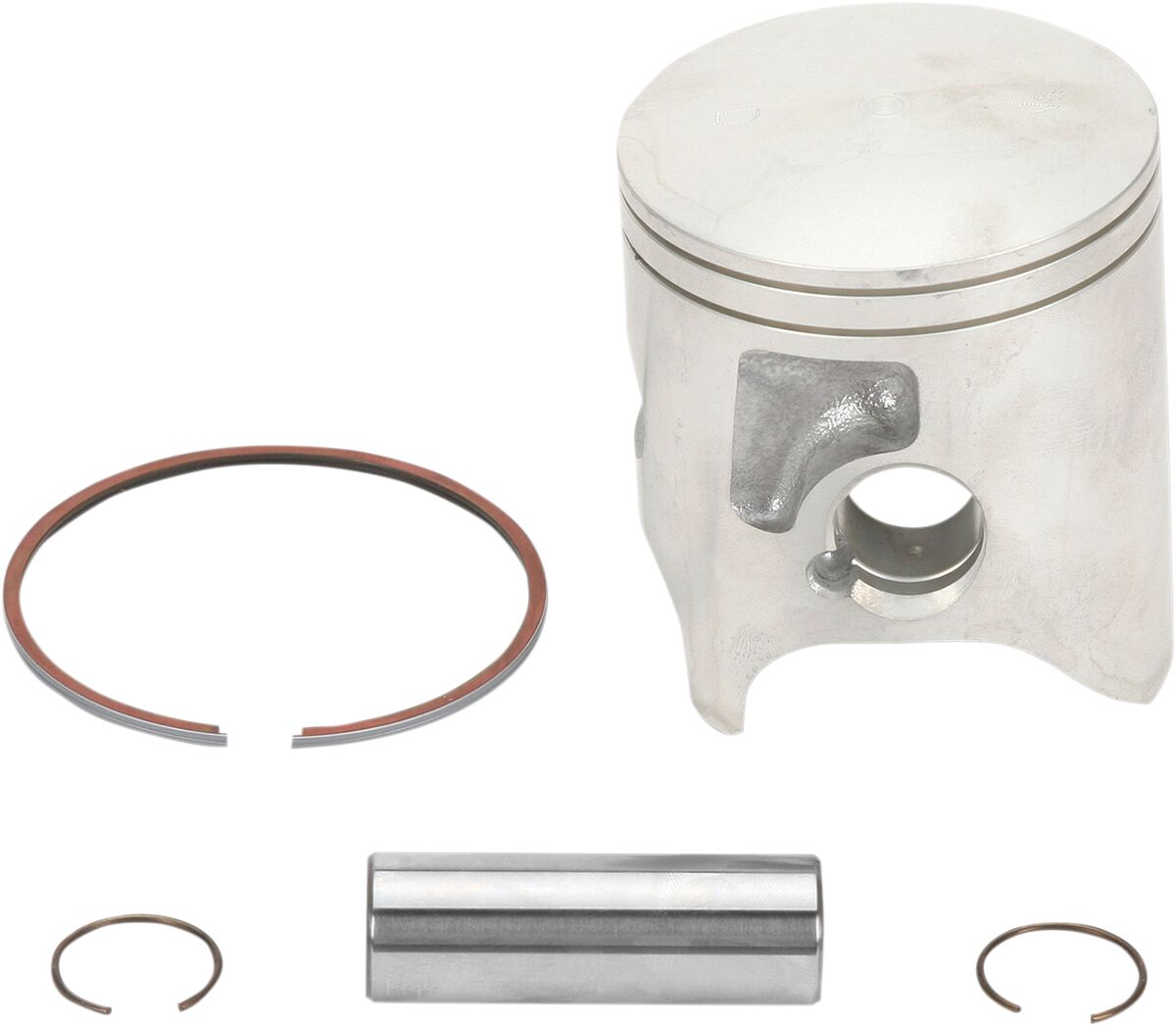 Prox Piston Kit Yz250 99 12