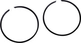 Parts Unlimited Ring Set Arctic Std