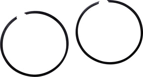 Parts Unlimited Ring Set Arctic Std