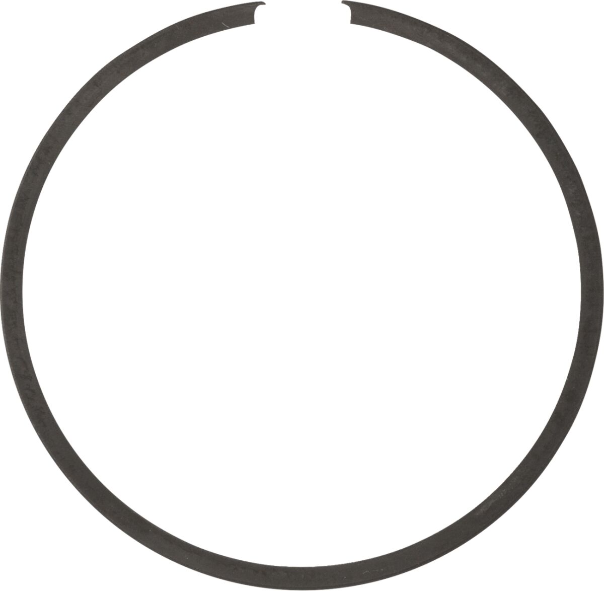 Parts Unlimited Ring Set Polaris Std