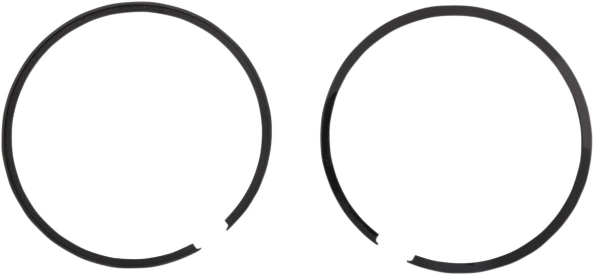 Parts Unlimited Ring Set Rotax +020