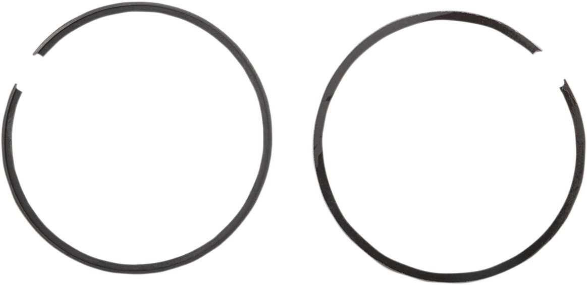 Parts Unlimited Ring Set Rotax Std