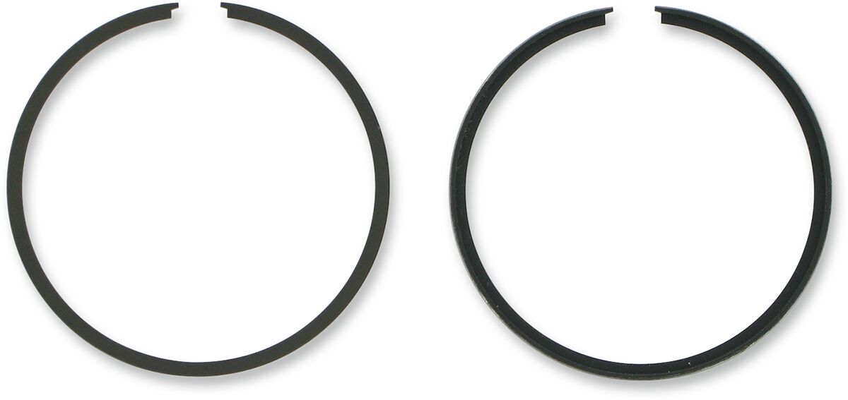 Parts Unlimited Ring Set Rotax +020