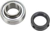 Parts Unlimited Bearing W/Clr 1 Rad.Od