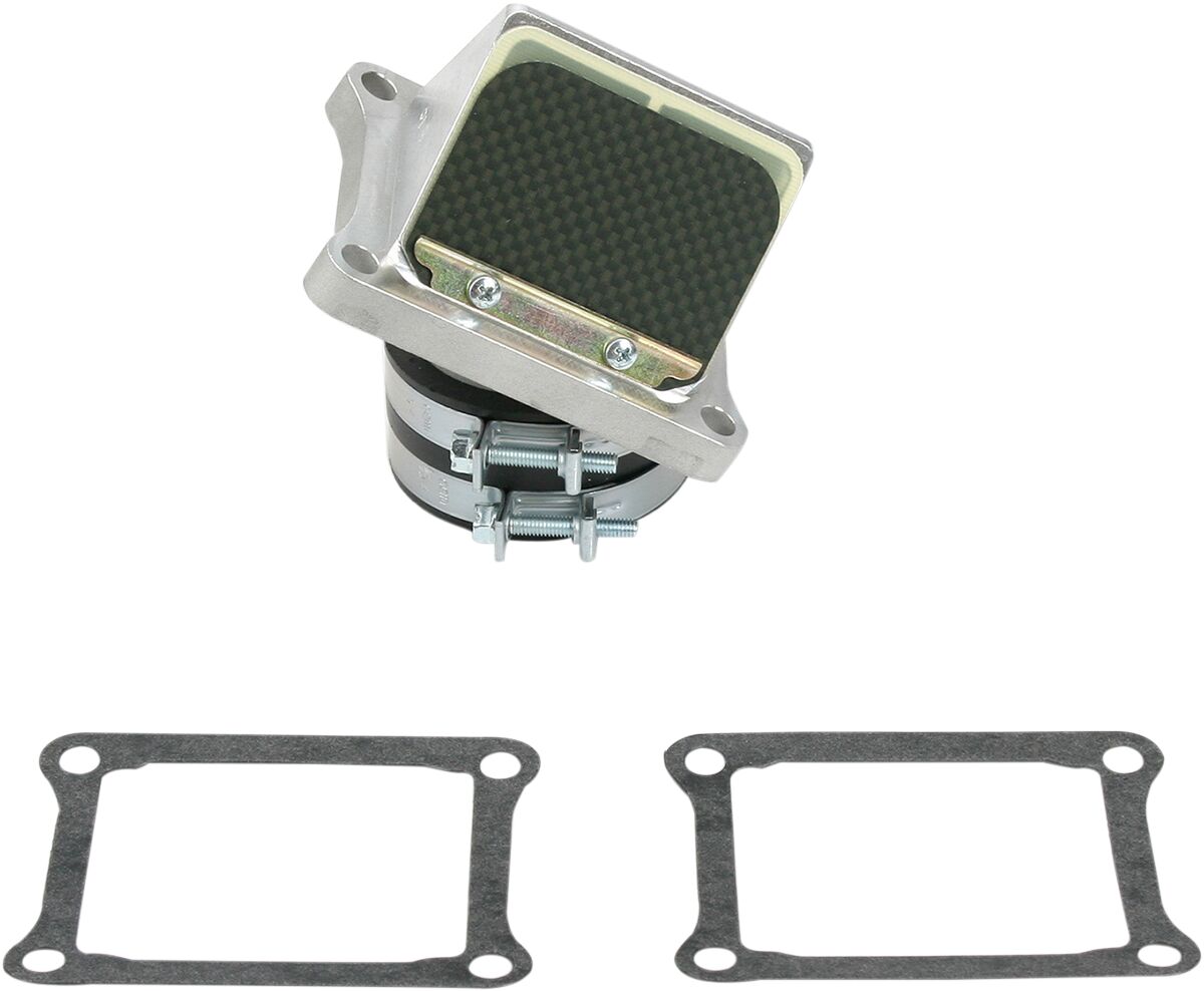Boyesen Rad Valve Cr125 92 97