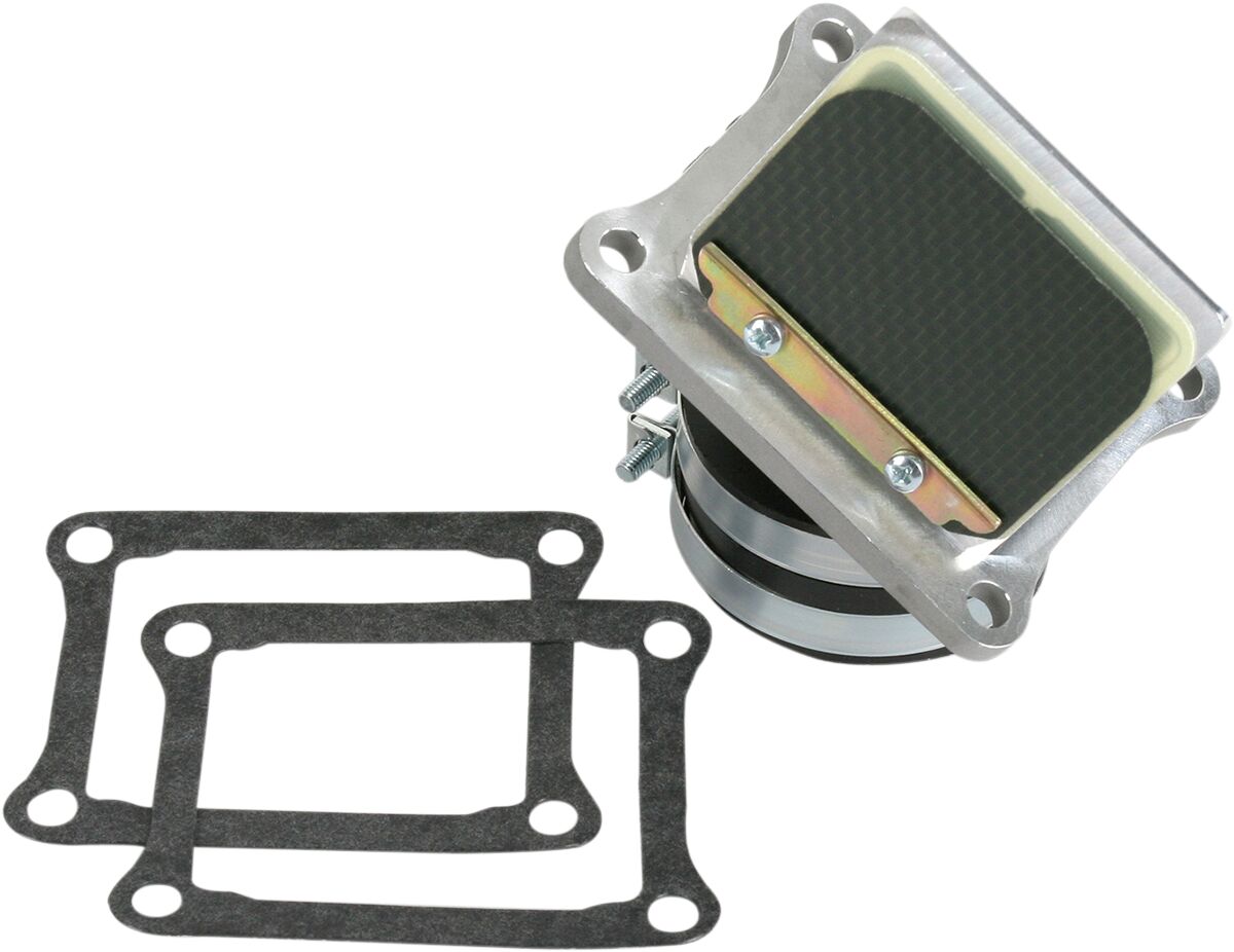 Boyesen Rad Valve Cr125 88 91