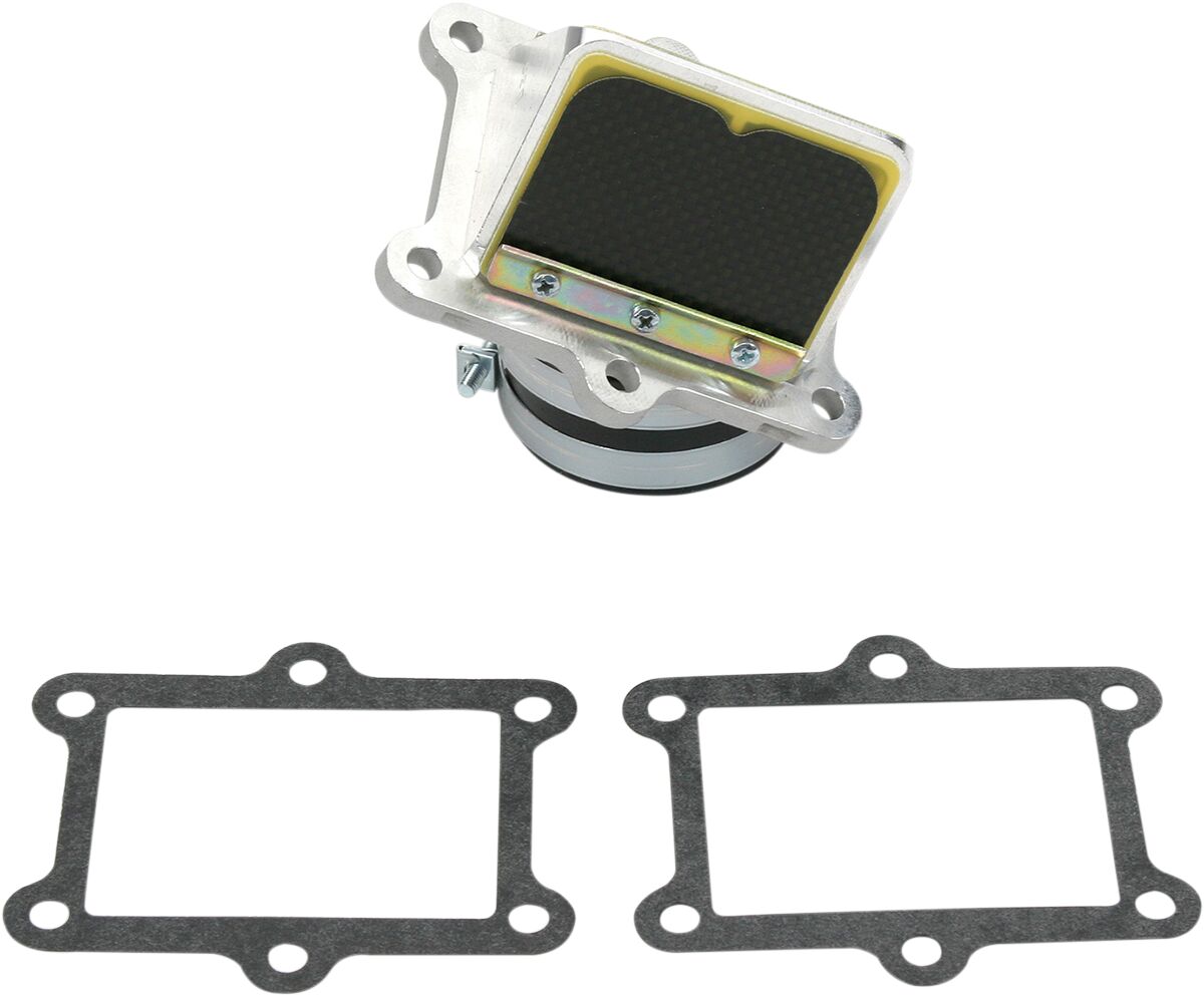 Boyesen Rad Valve Cr250 86 98