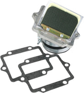 Boyesen Rad Valve Kx125 92 94