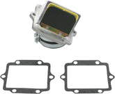 Boyesen Rad Valve Kx125 99